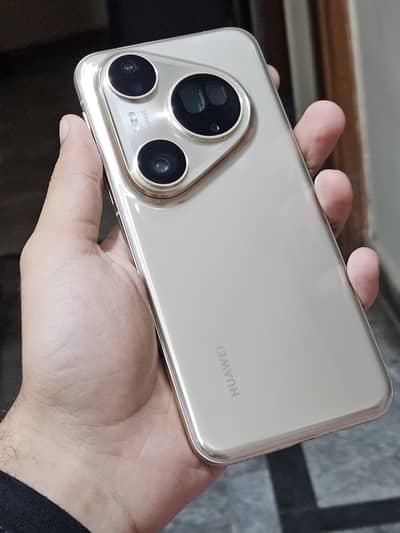Huawei Pura 80 Ultra