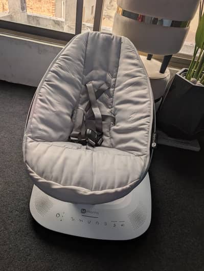 4Moms imported Swing Model 5