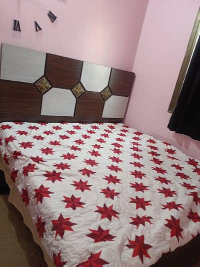 only bed for sell