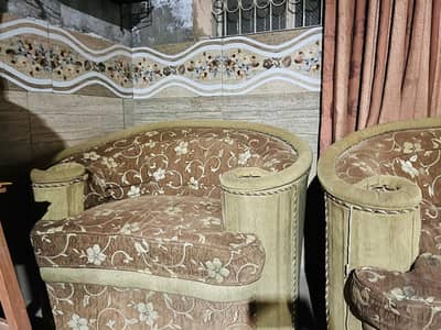 Sofa set for Sale