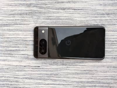 Google pixel 8