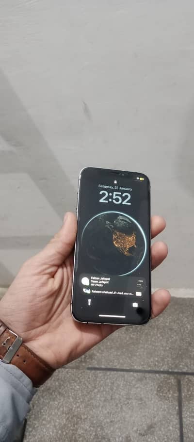 iPhone 12 Pro 256 gb non pta