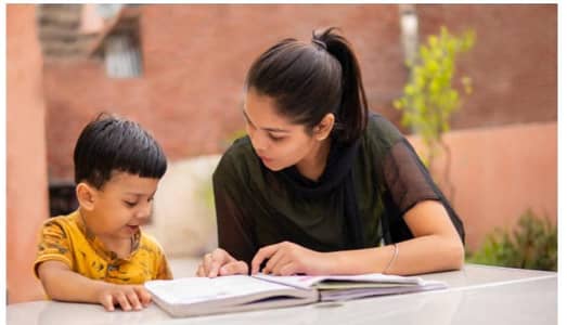 I'm female teacher for home tuition