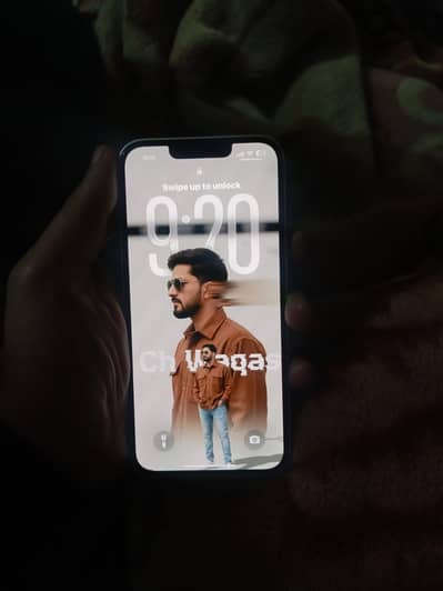 10/10 128 GB non PTA exchange b ho skty hai