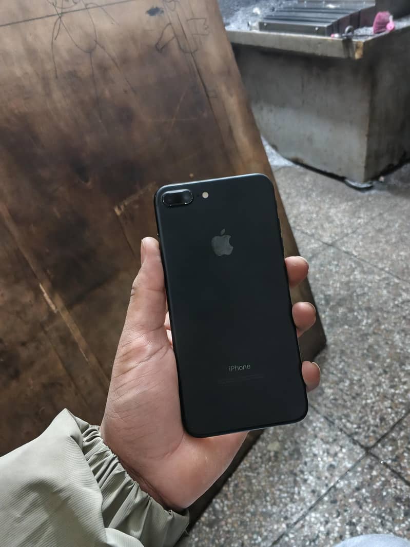 iphone 7 plus 0