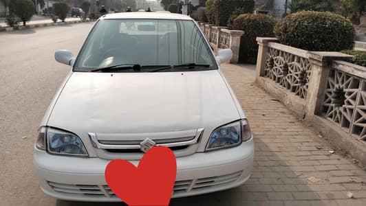 cultus 2017 limited edition