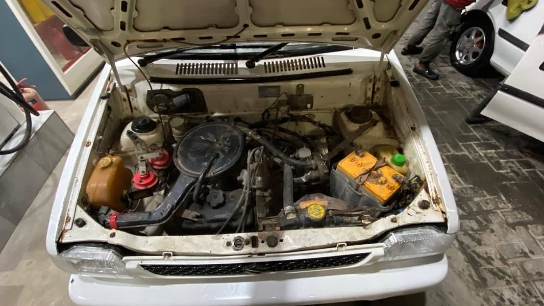 Merhran 2012 model 6