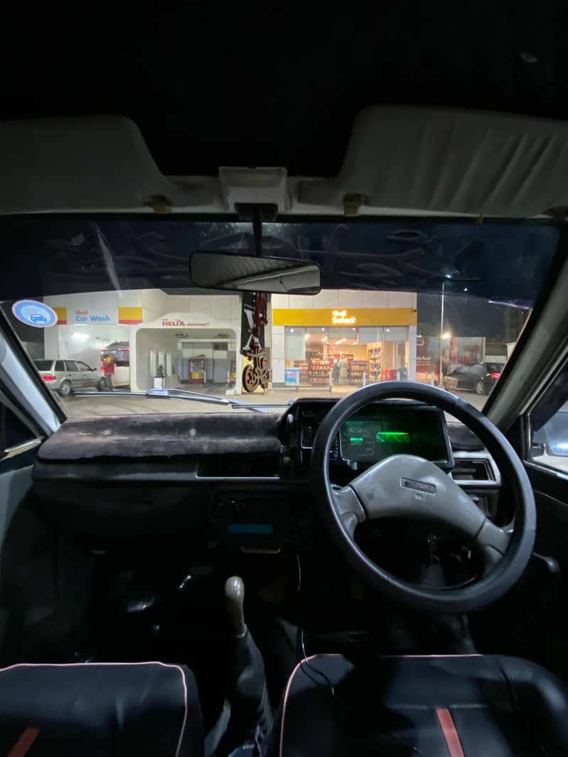 Merhran 2012 model 7