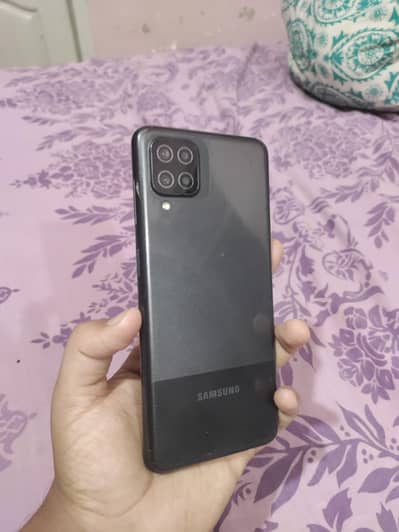 Samsung a12 Best Phone