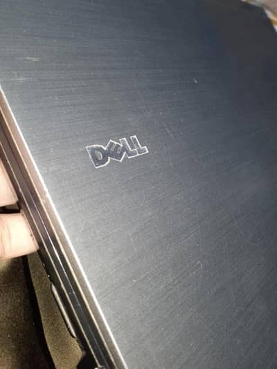Laptop dell 