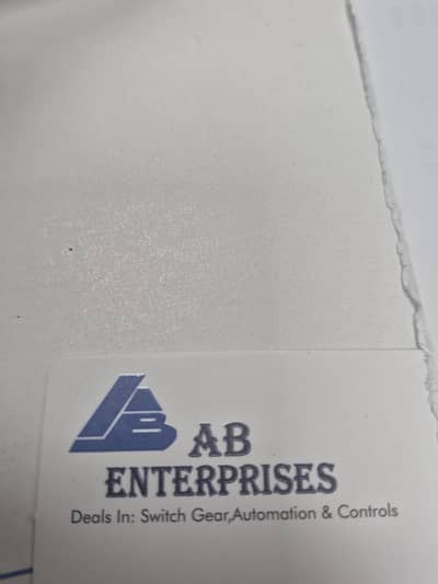 Sales Person Required