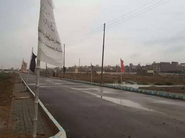 Leased and Transfer Plot 3