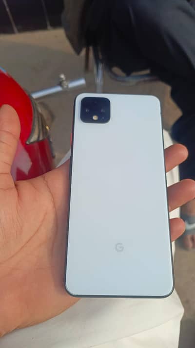Google pixel 4xl 4/64 Sim working