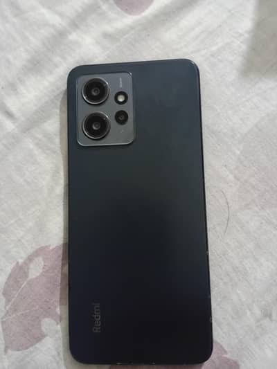 realme note 12