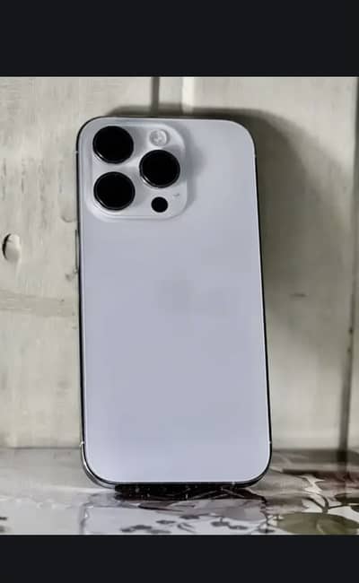 iPhone 14 Pro officially PTA