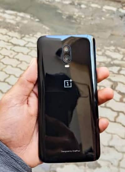 OnePlus 6t non pta