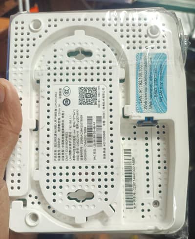 Fiber net router for sell internet device