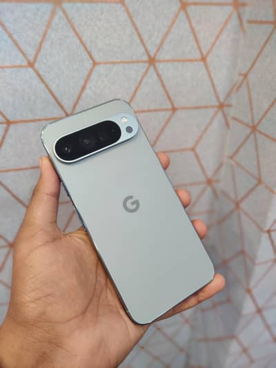 Google Pixel 9 Pro XL PTA Approved 16/256