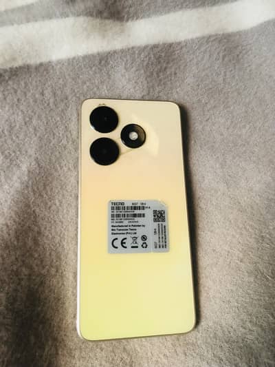 Tecno spark 20c all ok 10/10