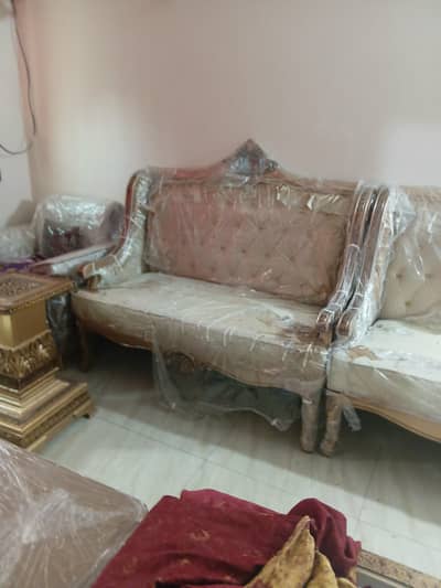 brand new sofas 3 2 1