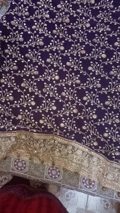 trouser and shirt dupatta