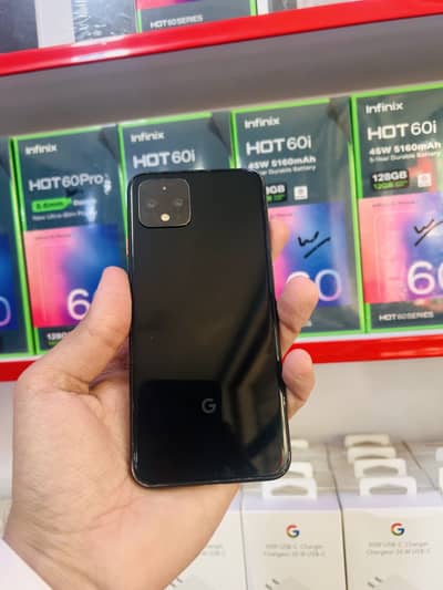 Mobile & parts avaible