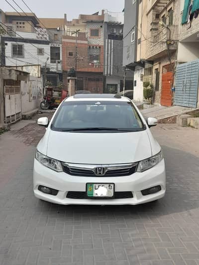 UG Total Genuine 2013 model