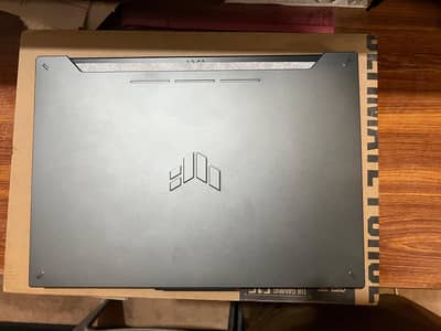 Asus TUF F15 – i7 13th Gen – RTX 4070 – 1TB – DDR 5 – Windows 11