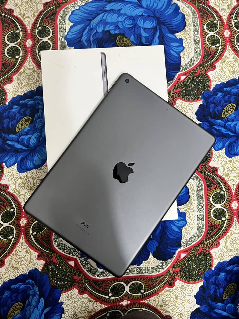 Ipad 9th generation 0