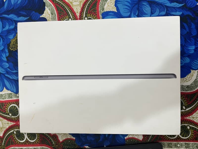 Ipad 9th generation 6