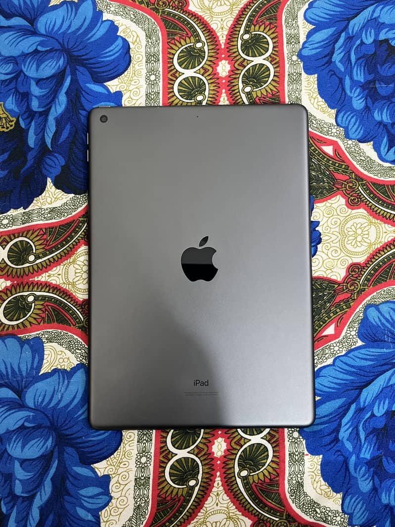 Ipad 9th generation 10