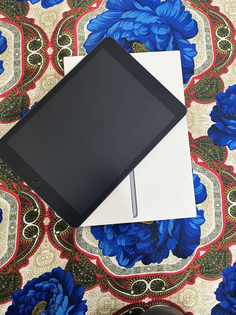 Ipad 9th generation 12