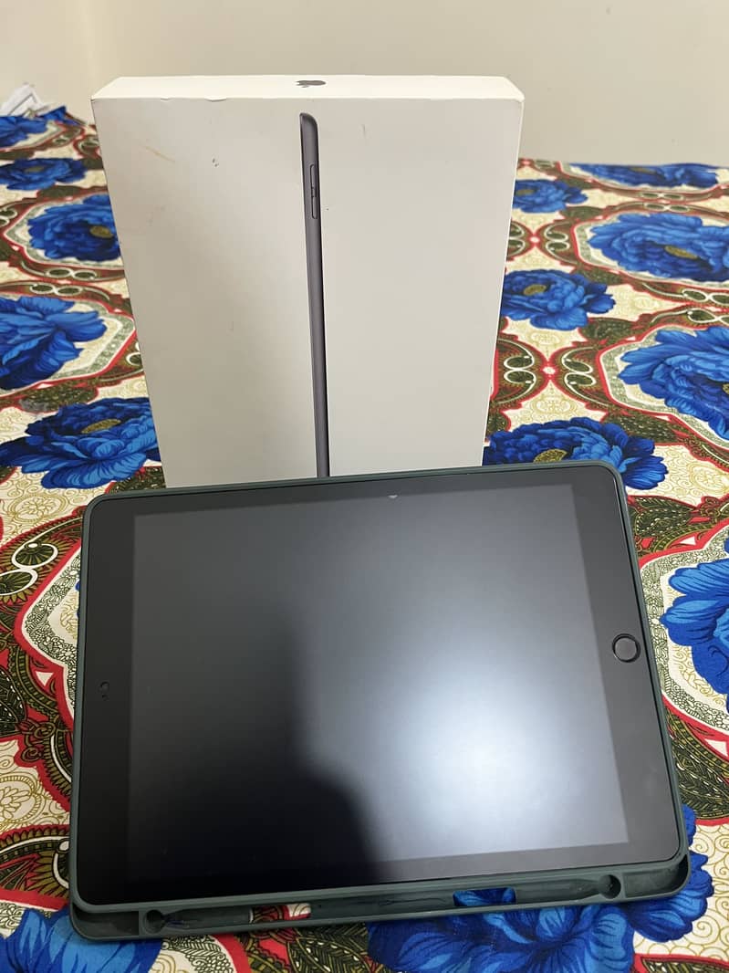 Ipad 9th generation 16