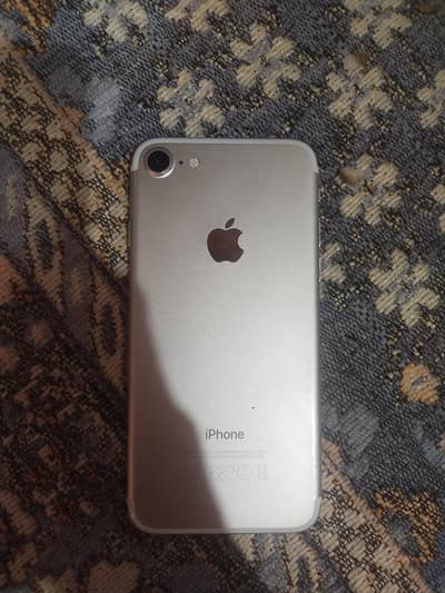 I phone 7 non pta 256 gb