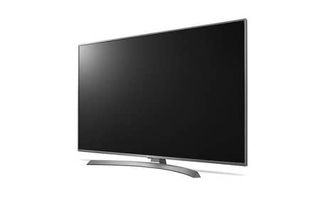 LG 49-inch 4K Ultra HD (3840 x 2160) Smart LED