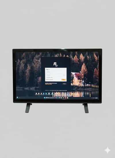 Planar 27" 2K Quad HD IPS Monitor (PXL2780MW)