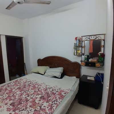 SECTOR- 14/B BEAUTIFUL FIRST FLOOR SHADMAN TOWN