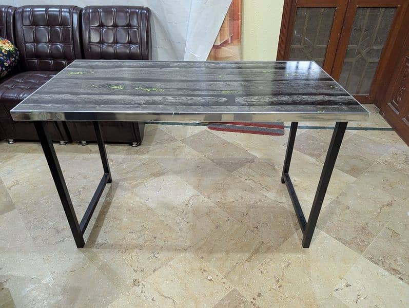 Computer Table/Laptop Table/Study Table/Workstation 1