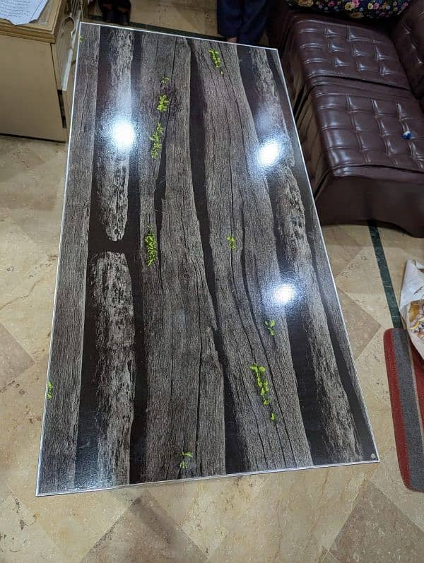 Computer Table/Laptop Table/Study Table/Workstation 3