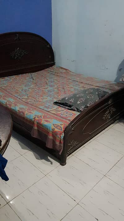 BLOCK-J. BEAUTIFUL THIRD FLOOR NORTH NAZIMABAD