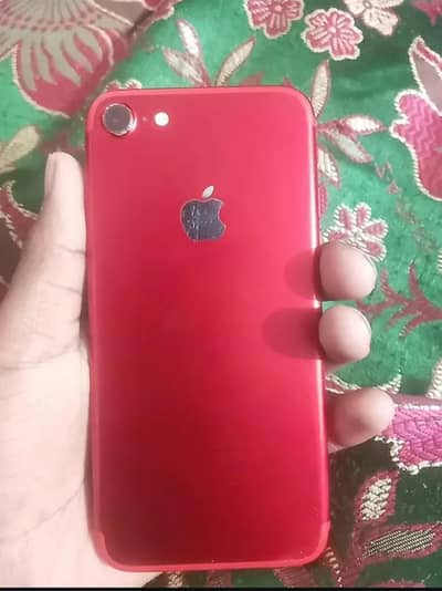 conditions 10/8 all okay