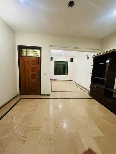 5 Marla Upper Portion Available For Rent In Canal berg society Canal Road Lahore