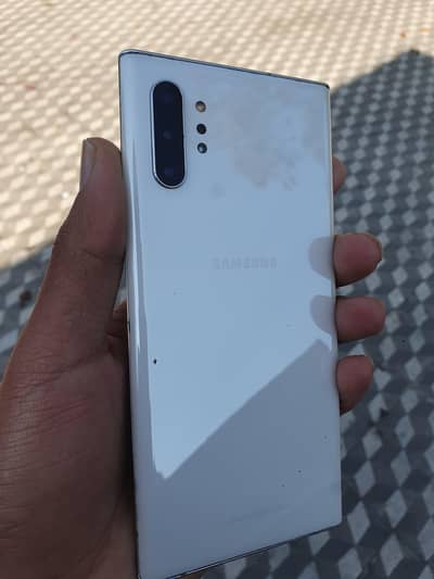 Samsung note 10 plus
