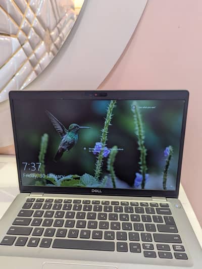 core i5 10th touch screen