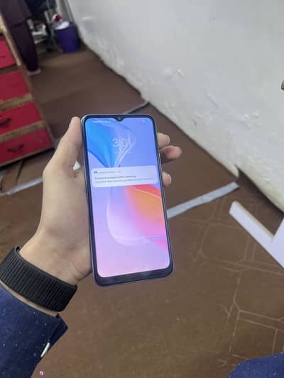 Vivo Y21s 4/64Gb