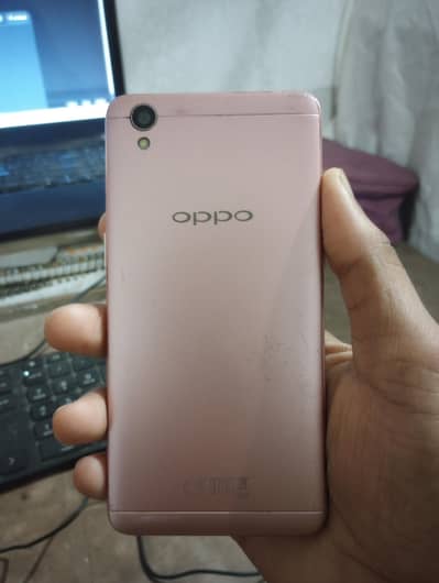 oppo a37f