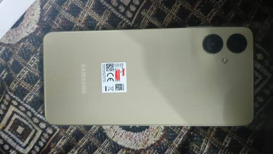 Samsung Galaxy A06  4GB 64GB