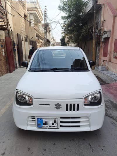 Alto Vxr 2021 Urgent Sale