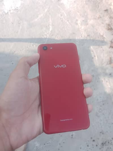 Vivo Y83,single sim,RAM,6GB Storage 128gb  god Condition | Urgent Sale