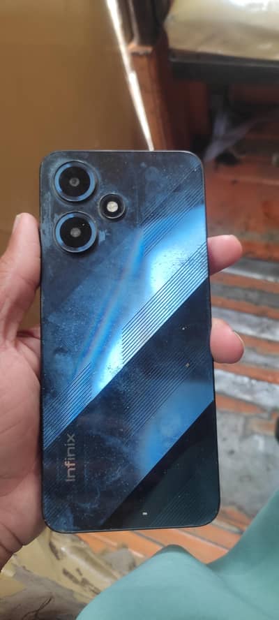 infinix hot 30 play
